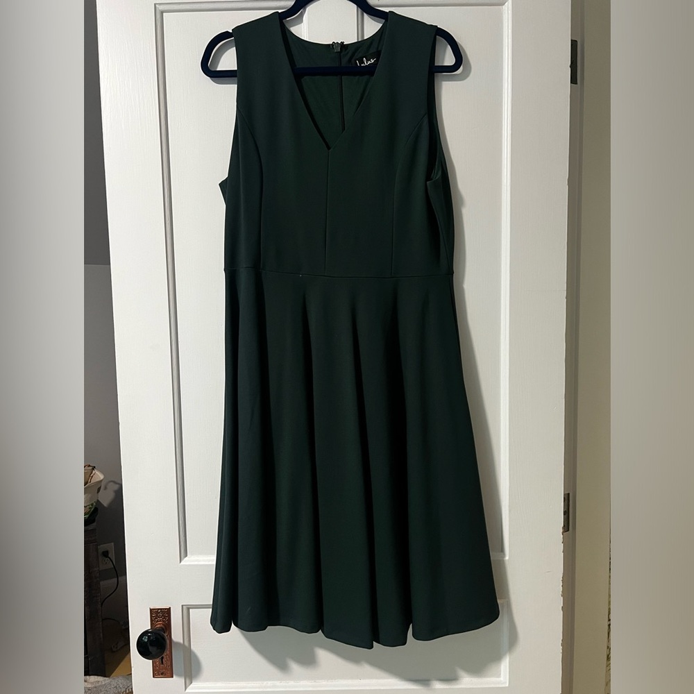 Wedding guest dress